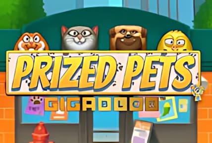 Prized Pets Gigablox img
