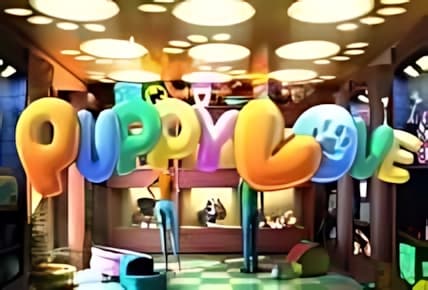 Puppy Love img