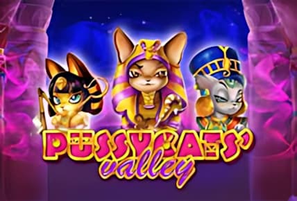 Pussycats’ Valley img