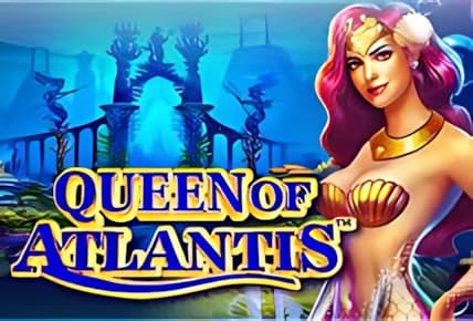 Queen of Atlantis img