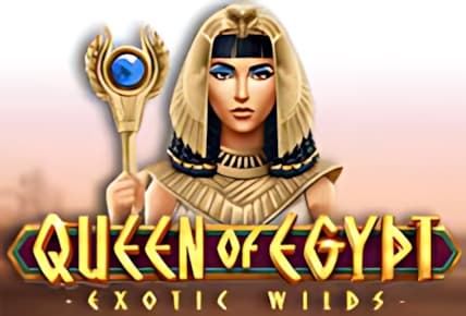 Queen of Egypt Exotic Wilds img