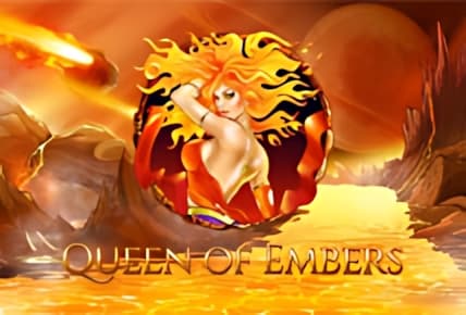 Queen of Embers img