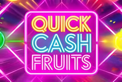 Quick Cash Fruits img