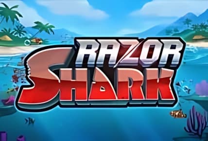 Razor Shark img