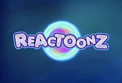 Reactoonz img