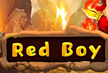 Red Boy img