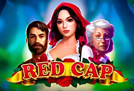 Red Cap (Endorphina) img