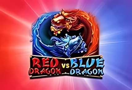 Red Dragon Vs Blue Dragon img