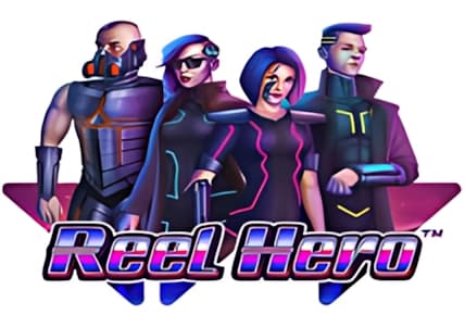 Reel Hero img