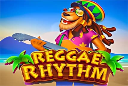Reggae Rhythm img