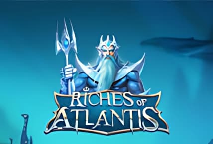 Riches of Atlantis img