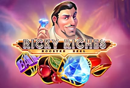 Ricky Riches img