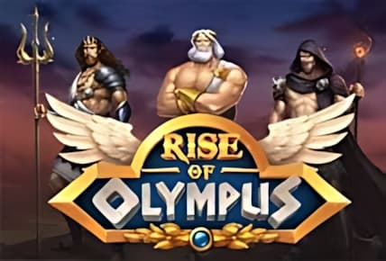 Rise of Olympus img