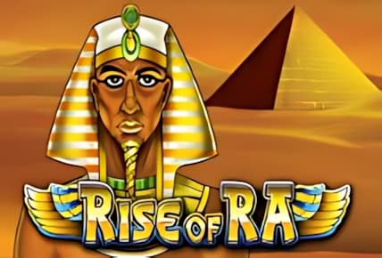 Rise of Ra img