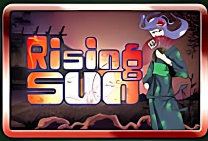 Rising Sun img