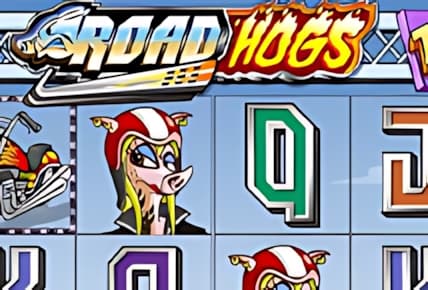 Road Hogs img