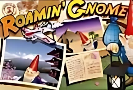 Roamin Gnome img