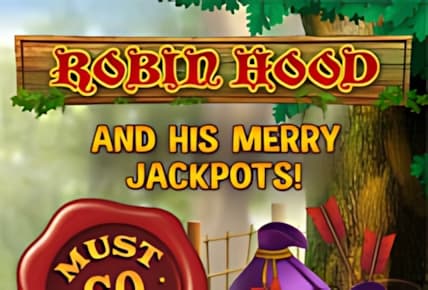 Robin Hood and his Merry Jackpots img