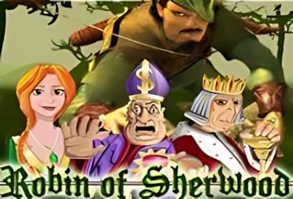 Robin of Sherwood img