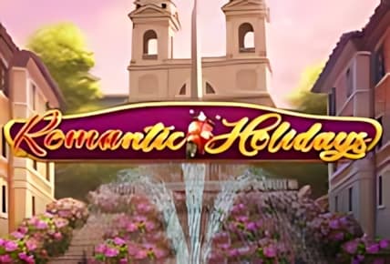 Romantic Holidays img