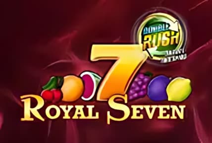 Royal Seven Double Rush img