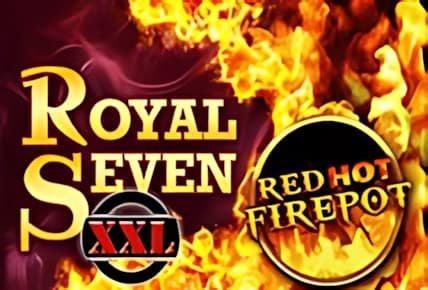 Royal Seven XXL RHFP img