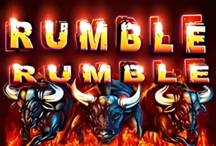 Rumble Rumble img