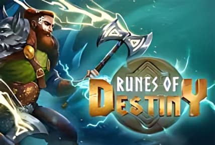 Runes of Destiny img