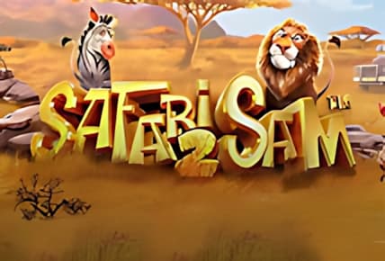 Safari Sam 2 img