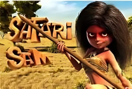 Safari Sam img