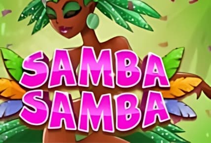 Samba Samba img