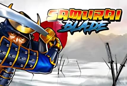 Samurai Blade img
