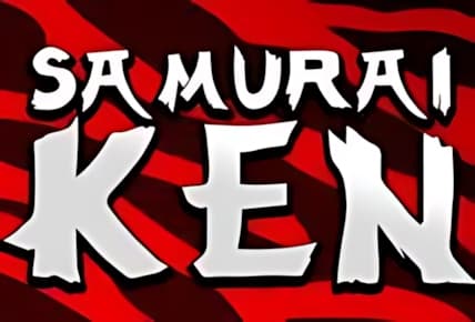 Samurai Ken img