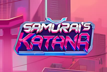 Samurai’s Katana img