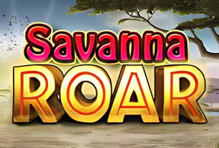 Savanna Roar img