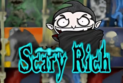 Scary Rich img