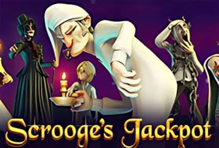 Scrooge’s Jackpot img