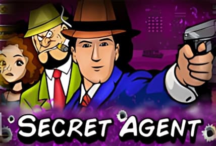 Secret Agent img