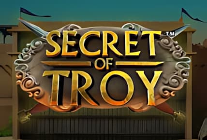 Secret of Troy: Jackpot Wars img
