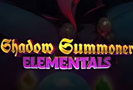 Shadow Summoner Elementals img