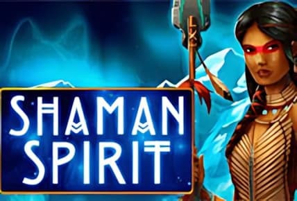 Shaman Spirit img