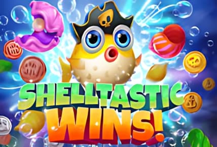 Shelltastic Wins img