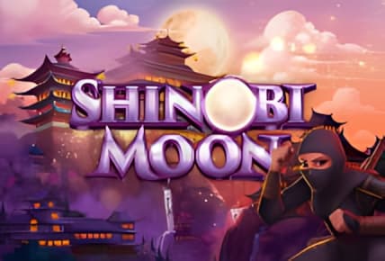 Shinobi Moon img