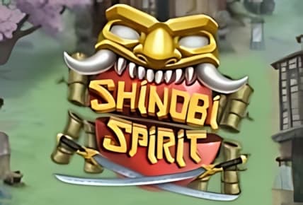 Shinobi Spirit img