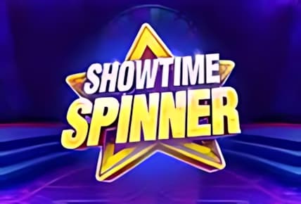 Showtime Spinner img