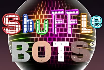 Shuffle Bots img