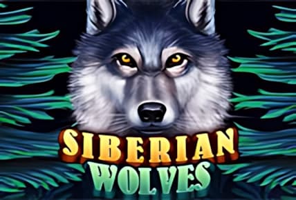 Siberian Wolves img
