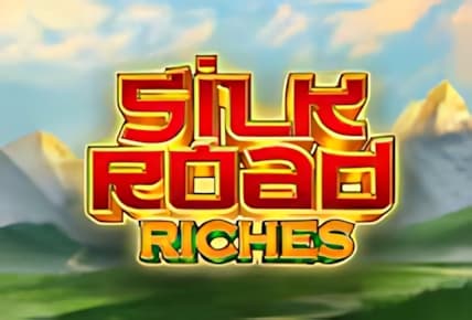 Silk Road Riches img