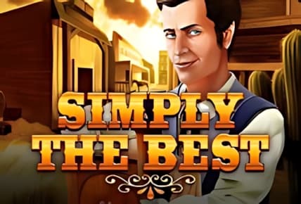 Simply the Best img