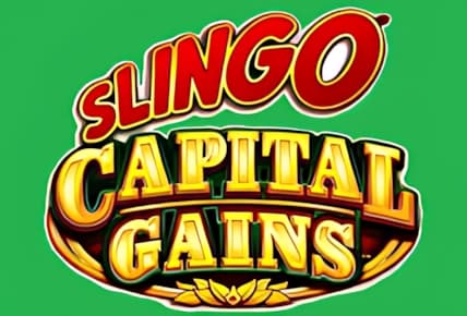 Slingo Capital Gains img